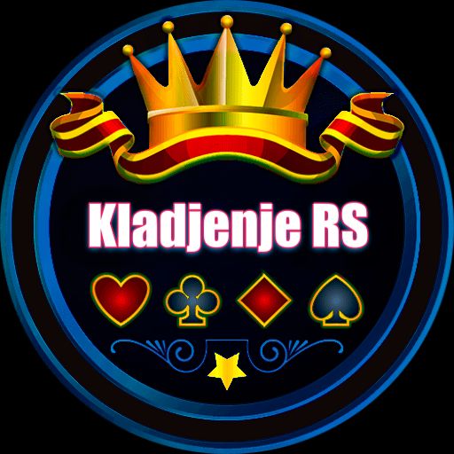 Illustrated character in Thailand holding a smartphone with Kladjenje RS on screen